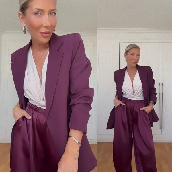 Blazer Topitos - Imagen 2