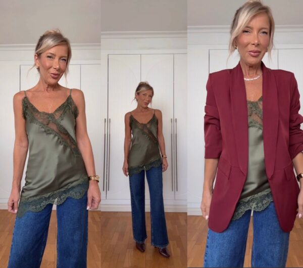 Pantalón Saphire