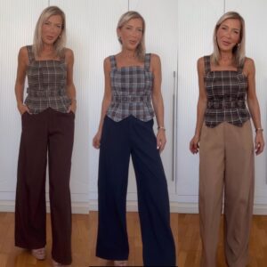 Pantalón Greta