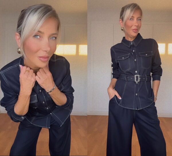 Conjunto Olga - Imagen 2