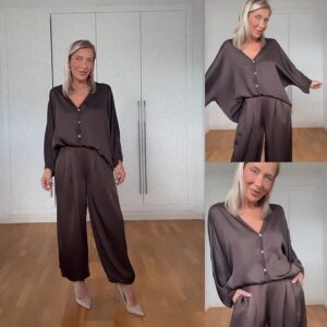 Pantalón Valentina