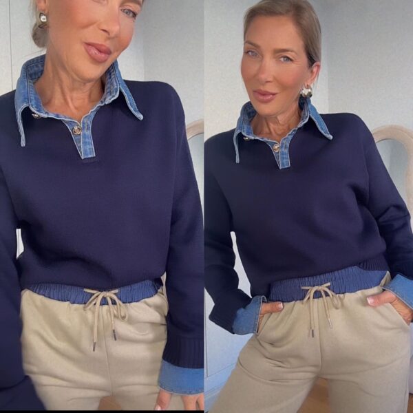 Pantalón Maica - Imagen 2