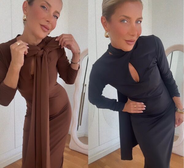 Vestido Malasia