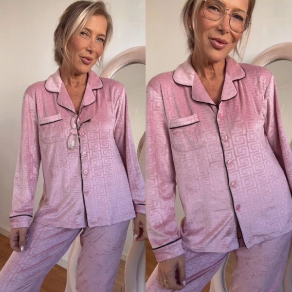 Pijama Camisero - Imagen 2