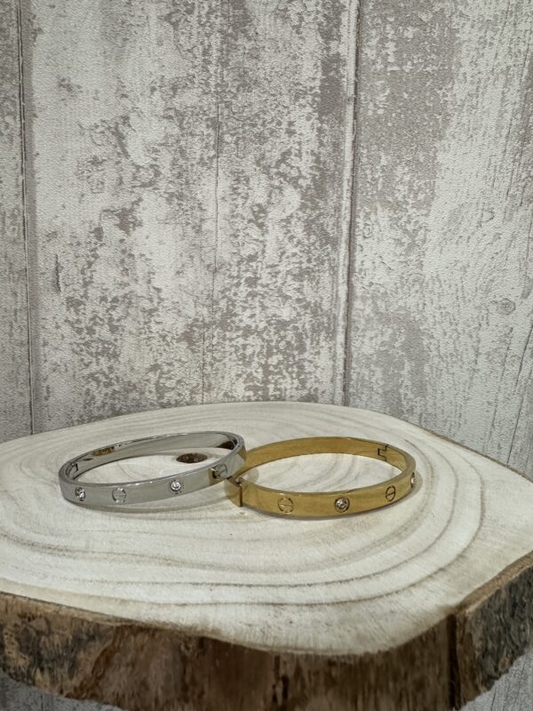 Pulseras cartier - Imagen 6