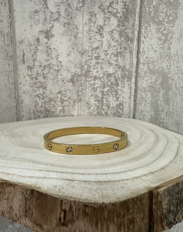 Pulseras cartier - Imagen 5