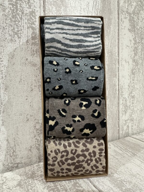Pack Calcetines - Imagen 4
