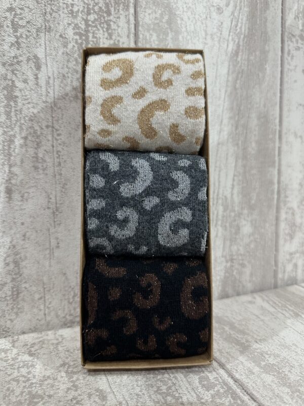 Pack Calcetines - Imagen 2