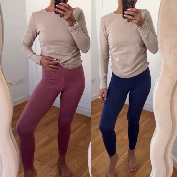 Leggins sport - Imagen 3