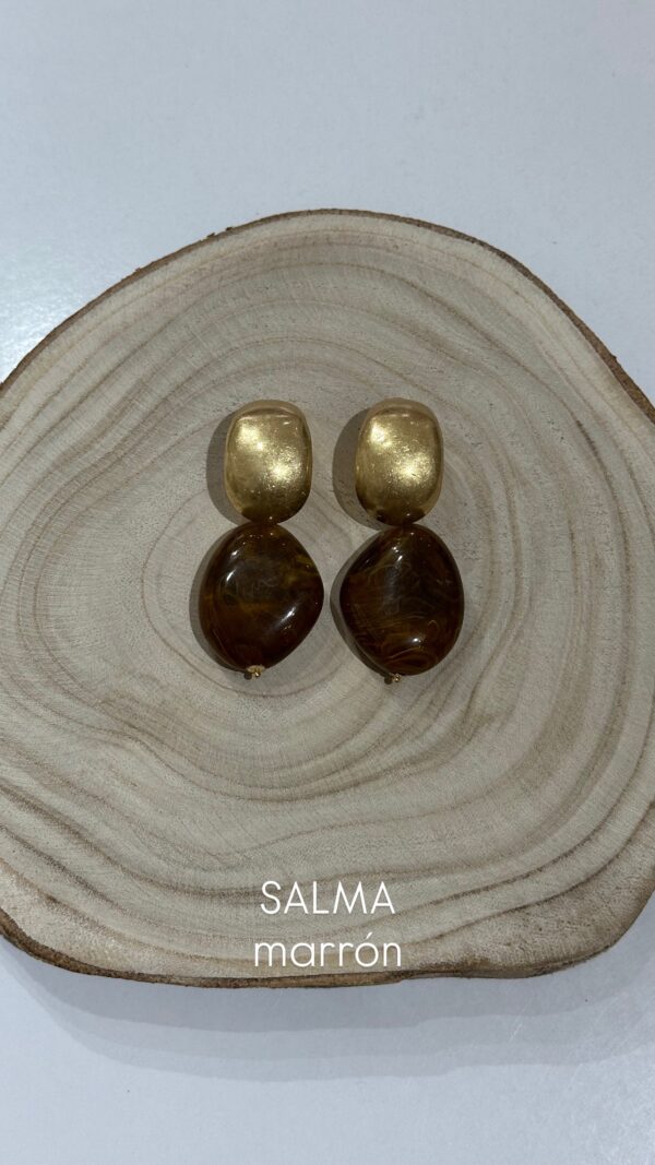 Pendientes Fiesta - Imagen 3