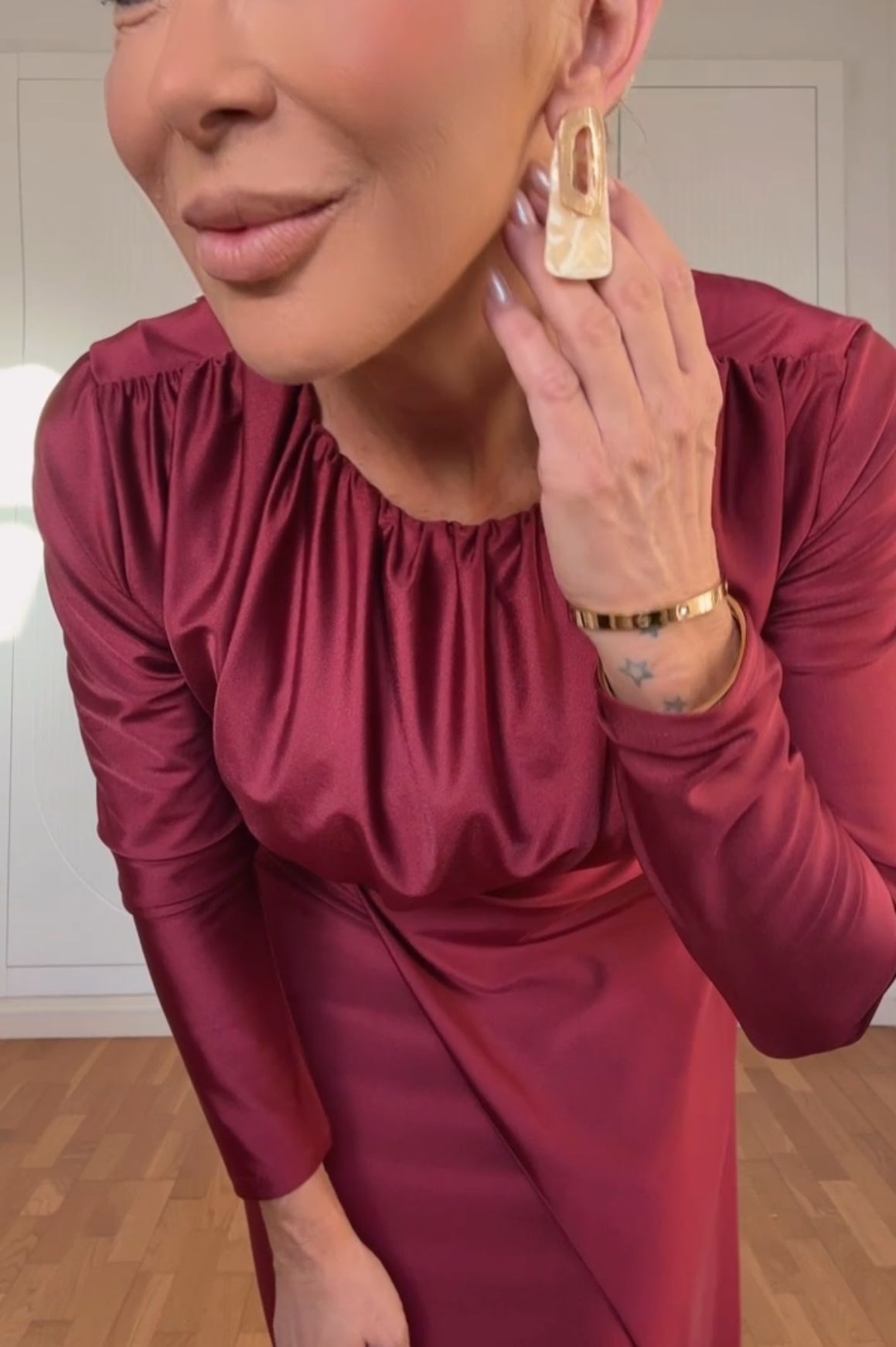 Vestido Margot - Imagen 8