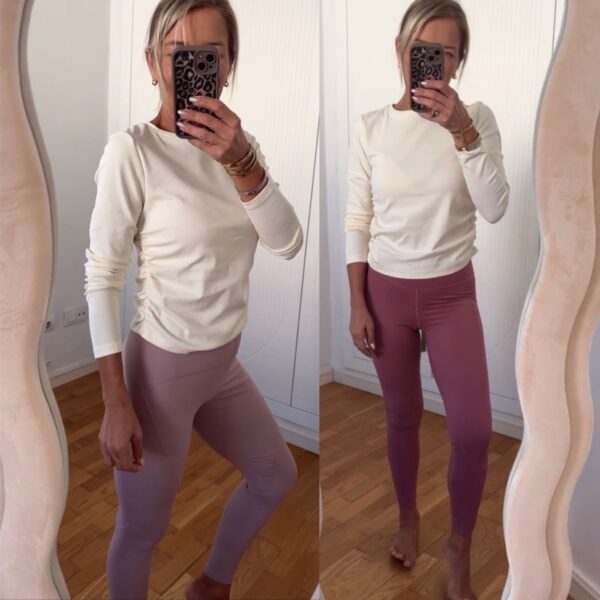 Leggins sport - Imagen 4
