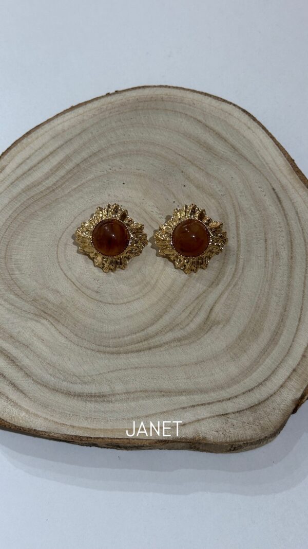Pendientes Fiesta - Imagen 8