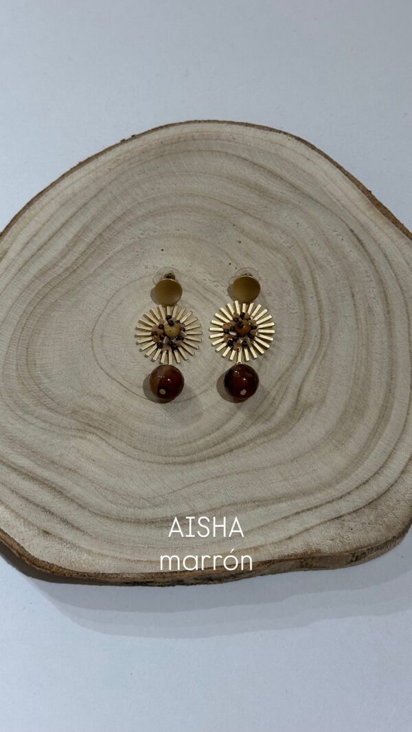 Pendientes Fiesta - Imagen 11