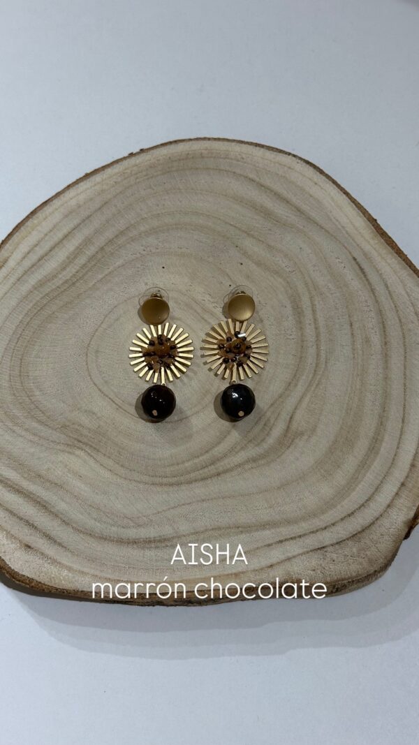Pendientes Fiesta - Imagen 10