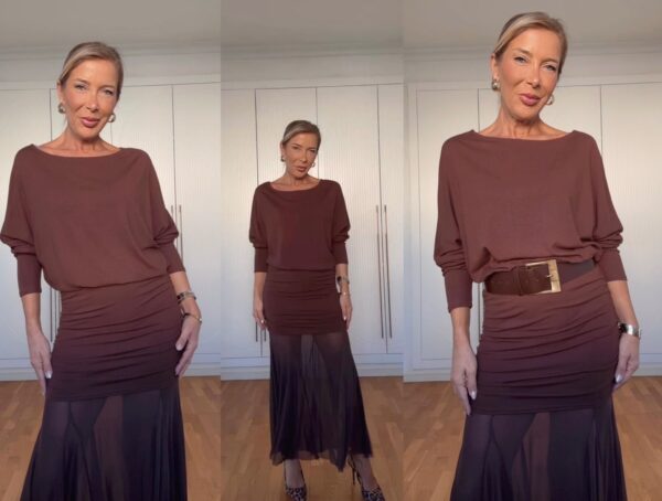 Vestido Amaya - Imagen 2
