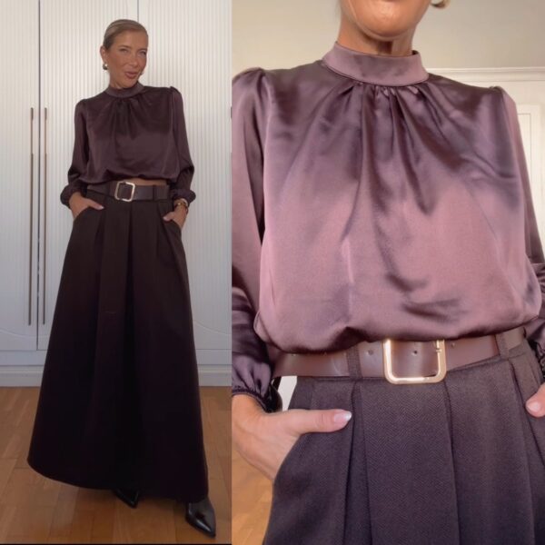 Falda Leire - Imagen 3