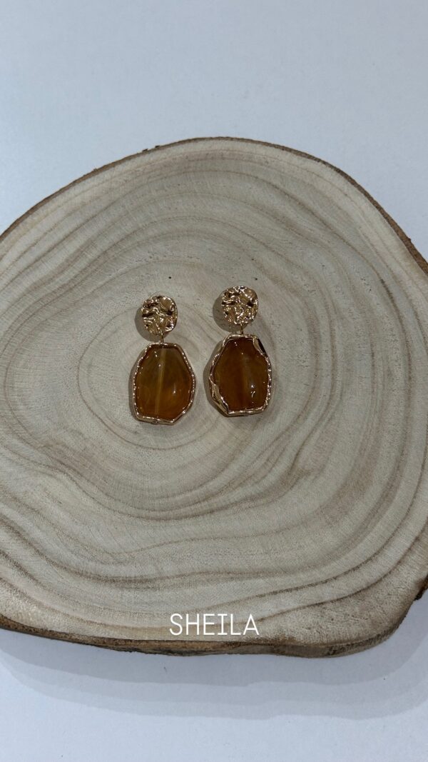 Pendientes Fiesta - Imagen 7