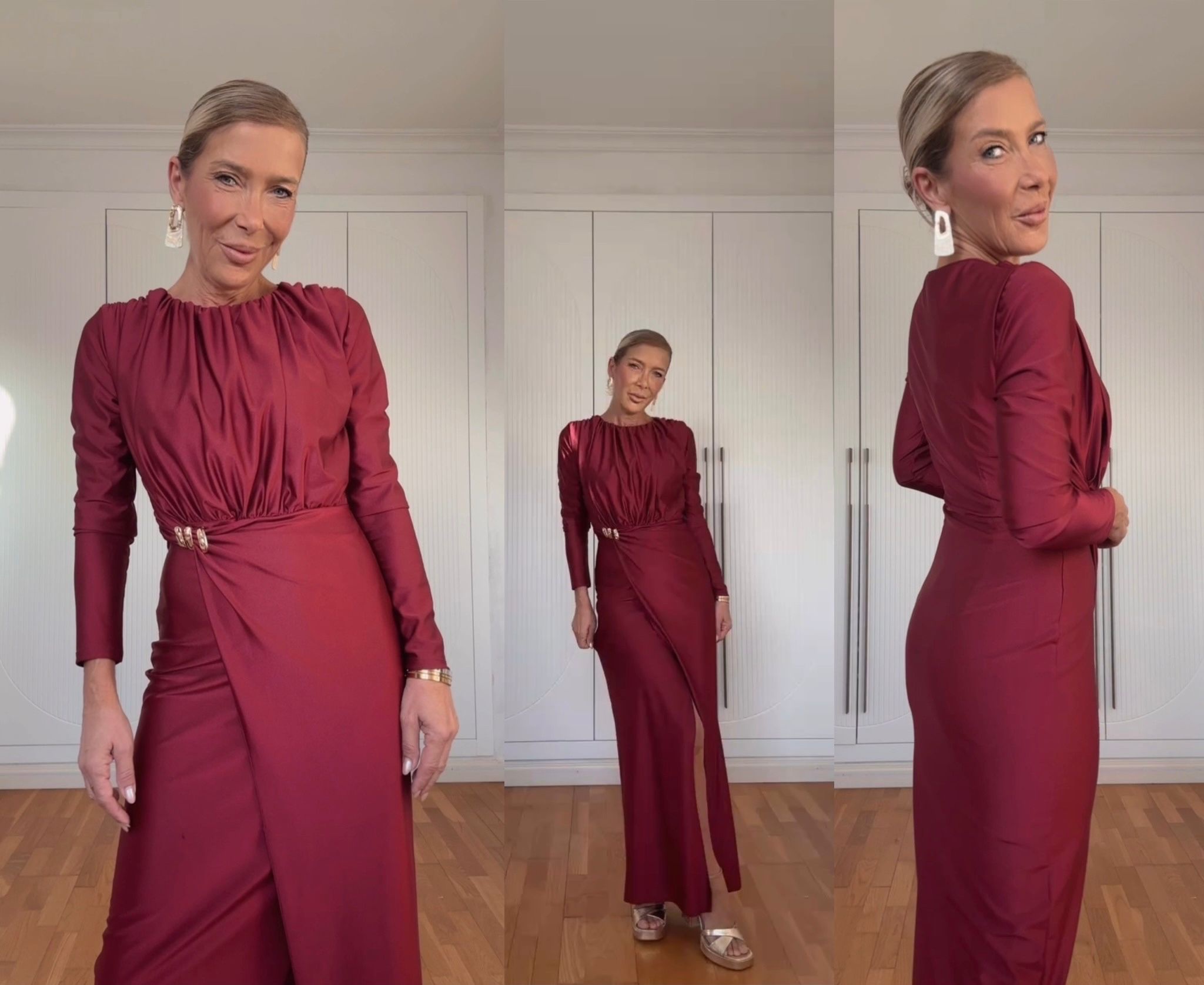 Vestido Margot - Imagen 9