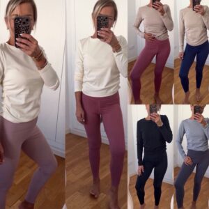 Leggins sport