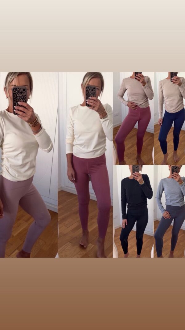 Leggins sport