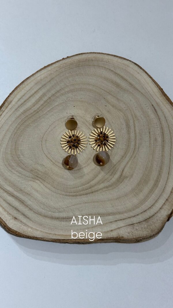 Pendientes Fiesta - Imagen 12
