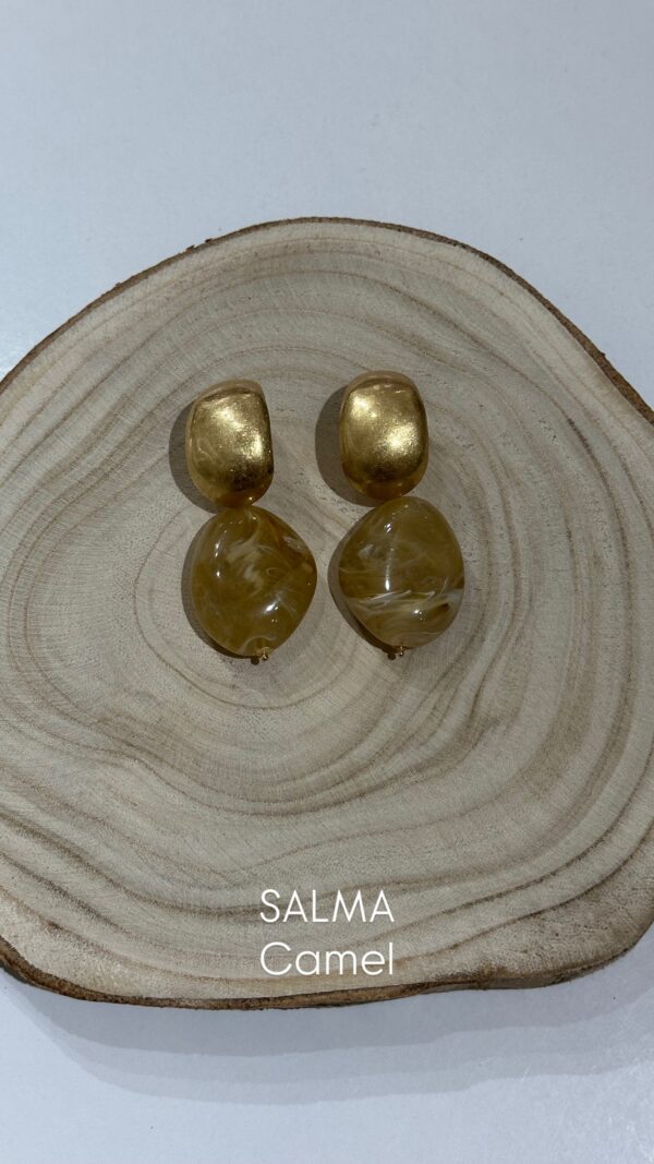 Pendientes Fiesta - Imagen 4