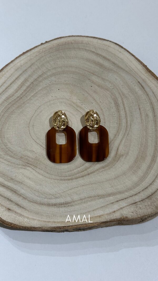 Pendientes Fiesta - Imagen 6