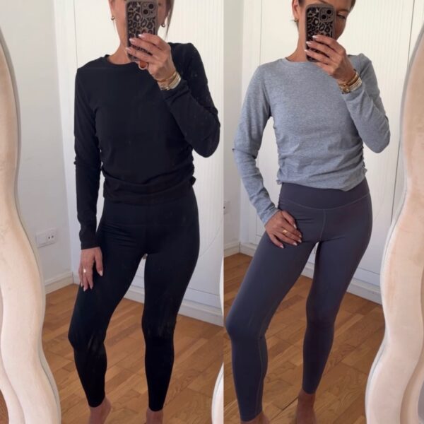 Leggins sport - Imagen 2
