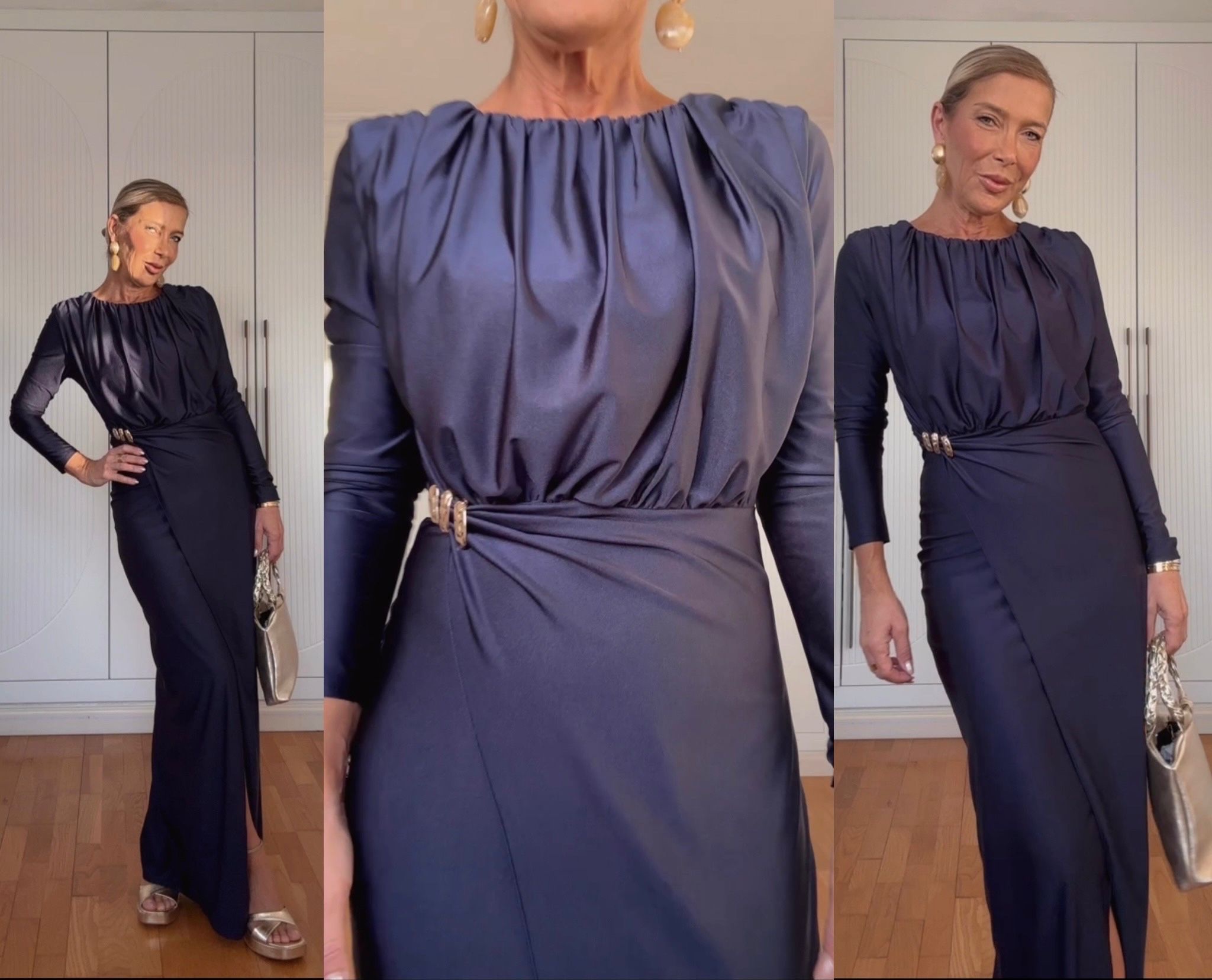 Vestido Margot - Imagen 7