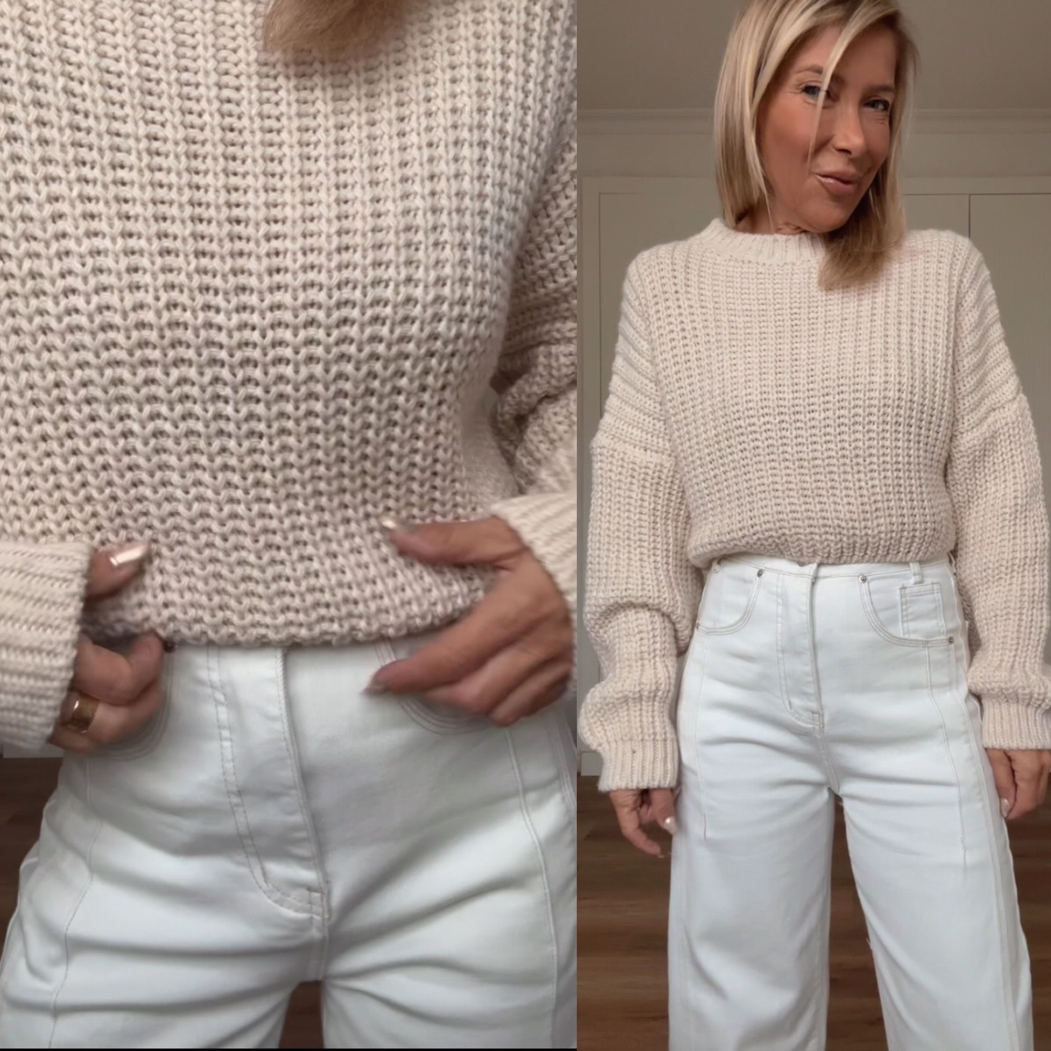 Pantalón Ballon - Imagen 3