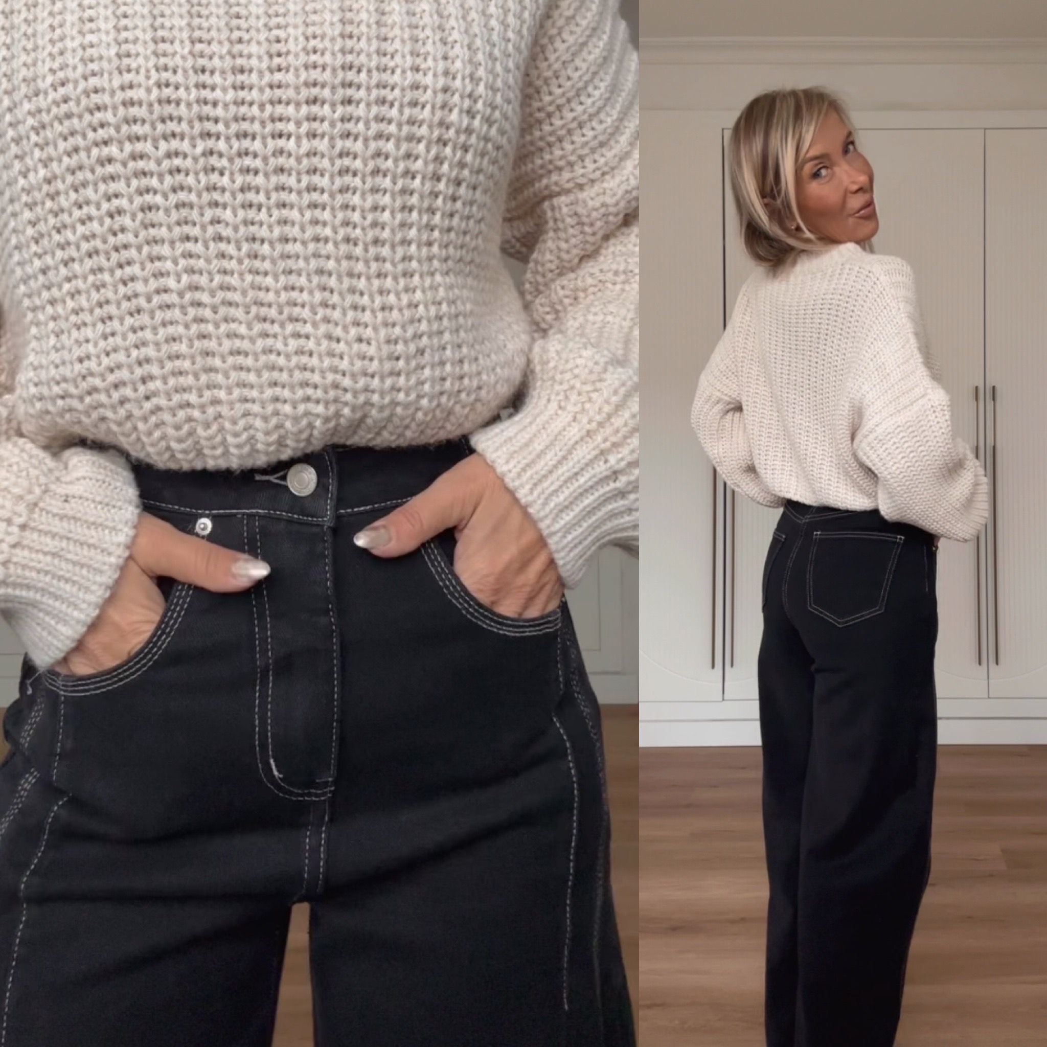 Pantalón Ballon - Imagen 4