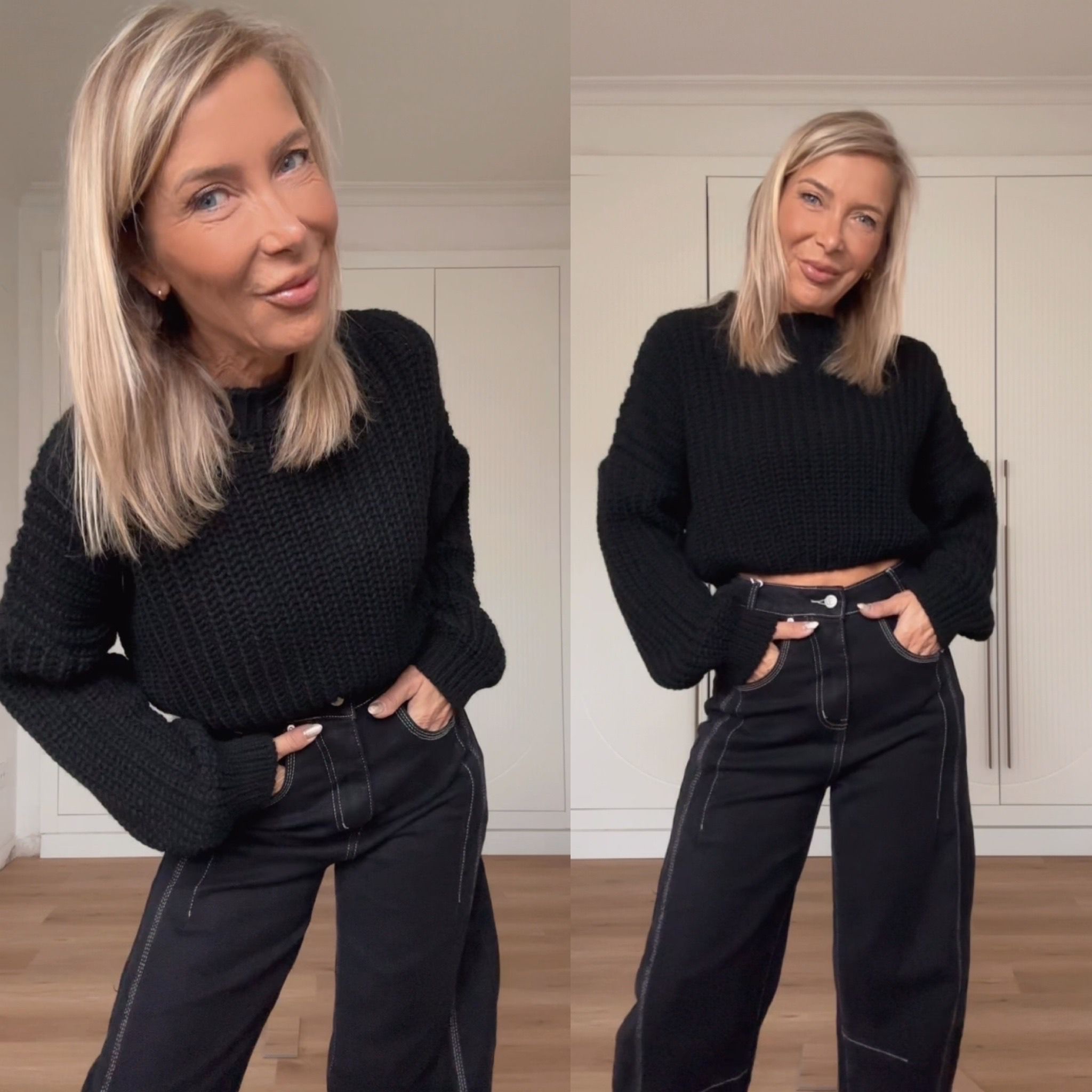 Pantalón Ballon - Imagen 5