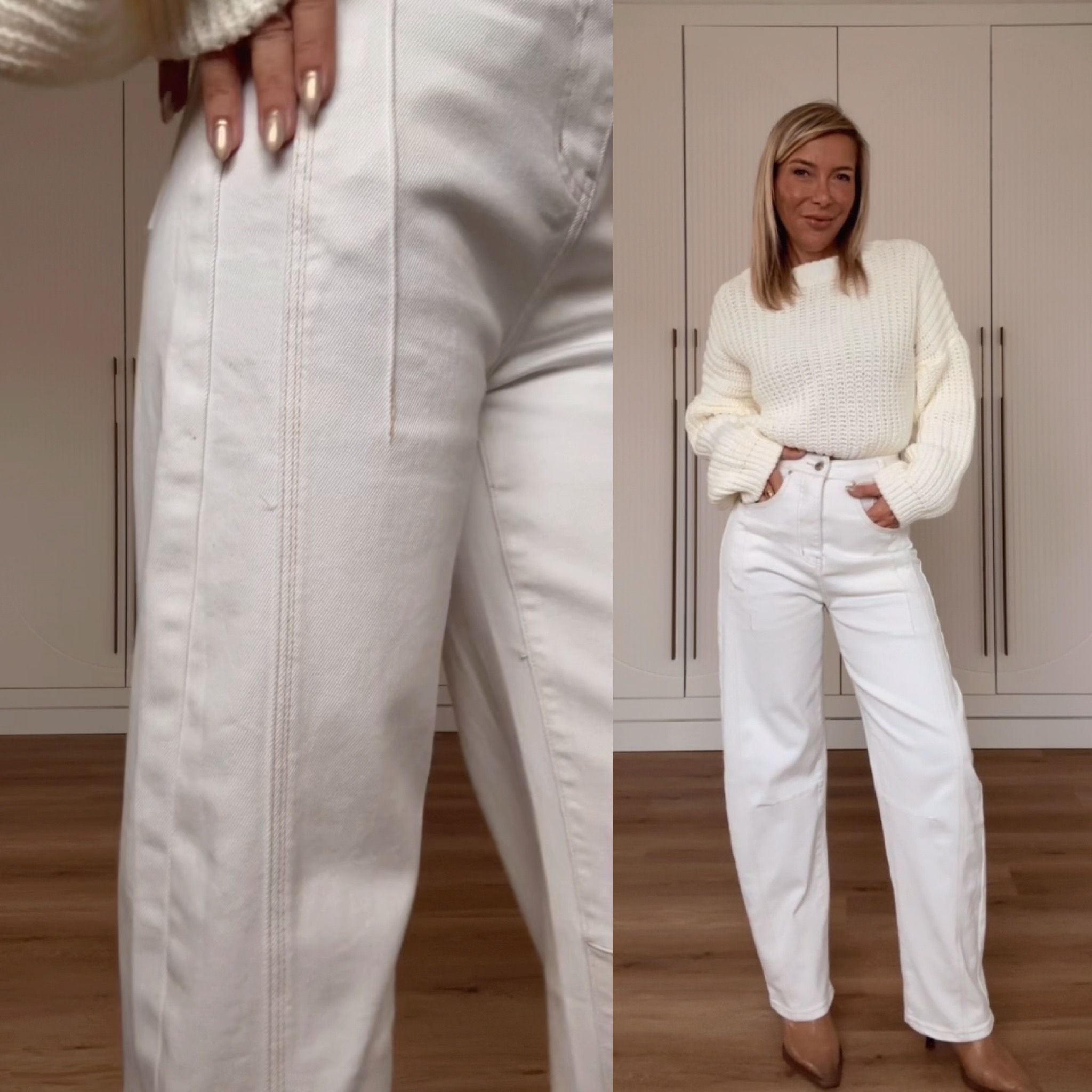 Pantalón Ballon - Imagen 2