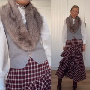 Pelo Corto Agarre Pinza