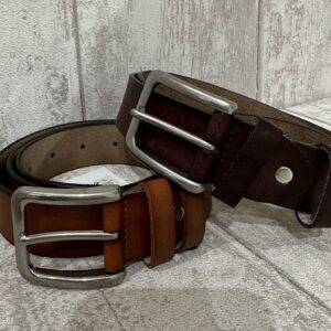Cinturón Piel