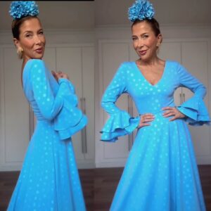 Bata Maravilla Celeste