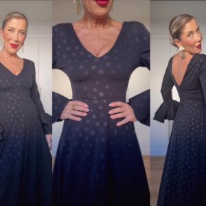 Bata Maravilla Negro