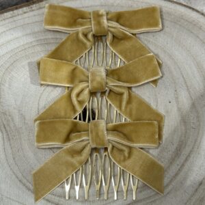 Peinecillo Lazo Grande