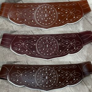 Cinturón Piel Avani