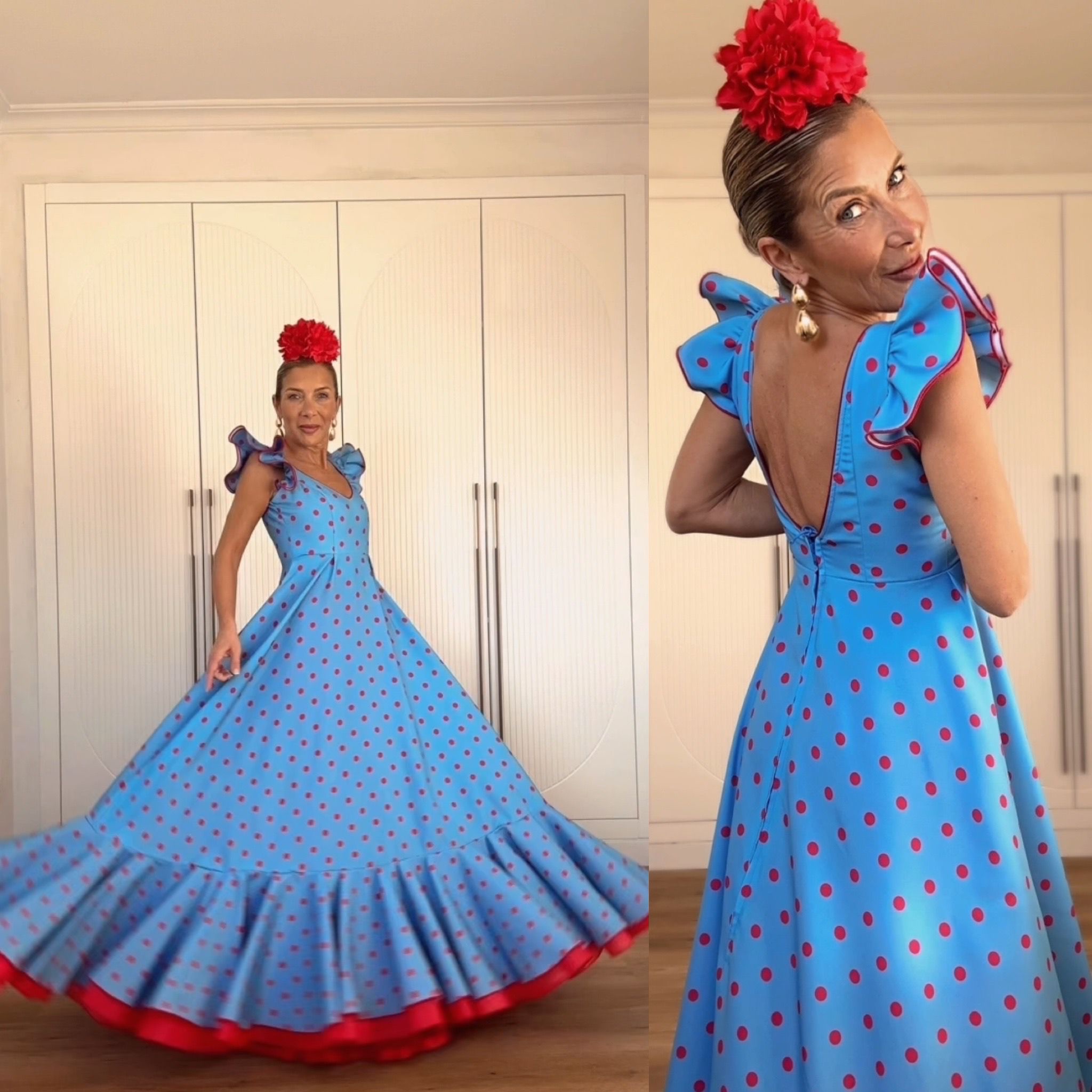 Bata Princesa Celeste Lunar Frambuesa