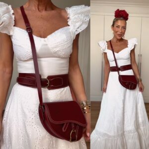 Bolso/Riñonera Espuela