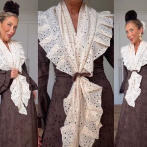 Bata Zamora Marrón Chocolate