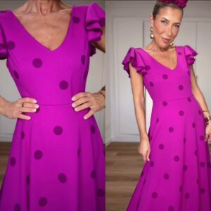 Bata Romero Buganvilla lunar Buganvilla