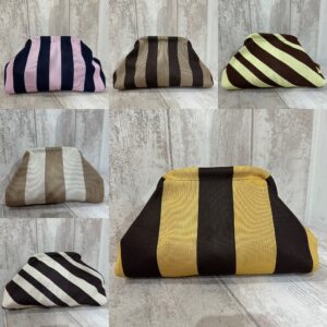 Bolso Rayas