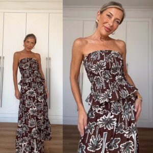 Conjunto Zahara