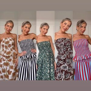 Conjunto Zahara