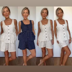 Conjunto Lino Topos