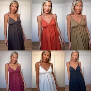 Vestido Tachas