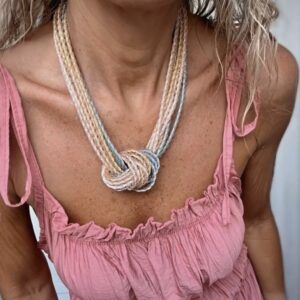 Collar Tricolor